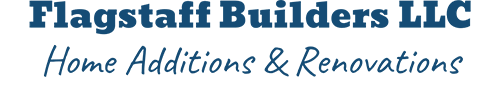 Flagstaff Builders LLC Logo